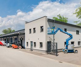 LINDIG Fördertechnik GmbH - Niederlassung Wernigerode Bild 3