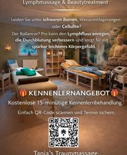 Tanjas Traummassage - mehr als eine Massage, ein Lebensgefühl Bild 3