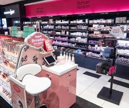 SEPHORA TORCY image 2