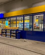 JET Tankstelle Bild 3