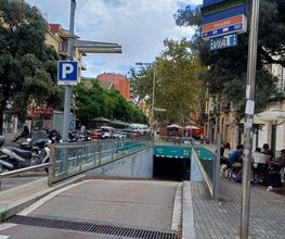 Parking Saba Bamsa Vilardell imagen 2