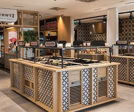 Chef Express - Fabro Est 22 immagine 1