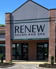 Renew Salon and Spa image 13