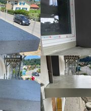 AS Étanchéité Sàrl Bild 6