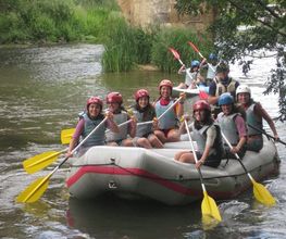 KAYAK NUMANCIA imagen 4