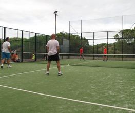CAMPING ROCA GROSSA & BUNGALOW imagen 2