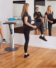 Fitness Hempel Bild 6