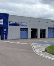 Euromaster VF Vulca Pneus - BRUYERES image 1