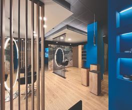Gallery Cliente