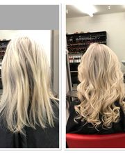 Coiffure hoorStil Bild 7