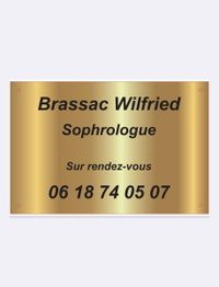 Brassac Wilfried