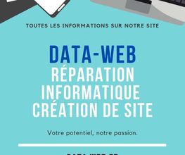 DataWeb image 1