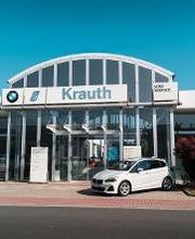 Autohaus Krauth Hockenheim Bild 6