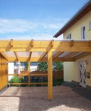 Holzbau Buß GmbH Bild 5