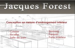 Jacques FOREST