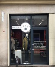 JAGVI. Rive Gauche, vêtements éco-responsable pour homme Paris image 8