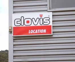 CLOVIS Aubenas image 1