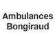 Ambulances Bongiraud Clermont