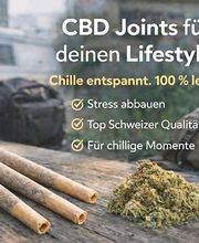 Vapor Spirit CBD Shop Zürich, CBD kaufen Schweiz & CBD Öl Bild 14