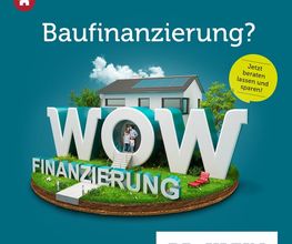 Dr. Klein Baufinanzierung Bild 1