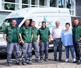 Dick Fensterbau GmbH Bild 6