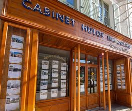 Cabinet Hulot Immobilier image 5