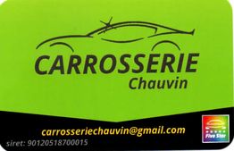 Carrosserie Chauvin