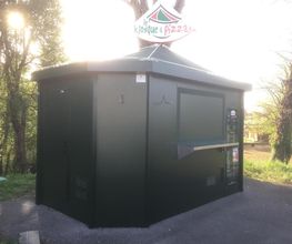 Le Kiosque A Pizzas Jonzac image 8