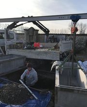 Pompes Funèbres GORENFLOS JONZAC image 4