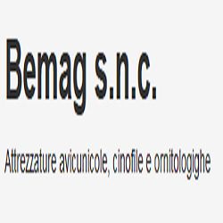 Bemag Attrezzature Avicole e Ornitologiche logo
