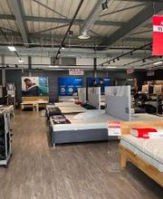 Matratzen Concord Filiale Amriswil Bild 7