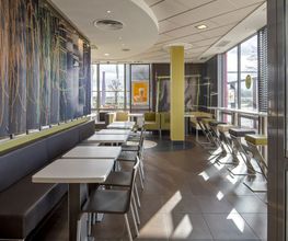 McDonald's Bild 6