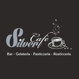 Silver Cafè Bar logo