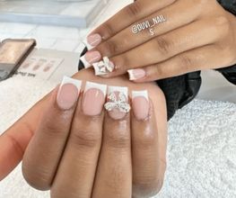 Nagelstudio Zürich - DUVI Nails an der Langstrasse Bild 14