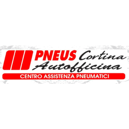 Autofficina Pneus Cortina logo