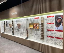 Opticien ROUEN SAINT SEVER Générale d'Optique image 6