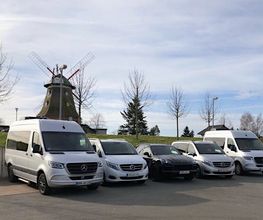 Fahrservice Trost Bild 3