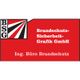 Grafik GmbH BSG Brandschutz - Sicherheit -