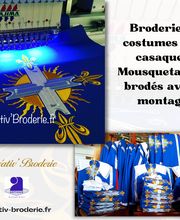 Créativ Broderie image 1