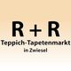 R + R Teppich-Tapetenmarkt