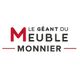 Le Géant du Meuble Monnier - Flers