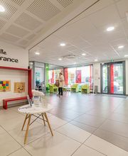Mutuelle Prévifrance MONTCEAU image 16