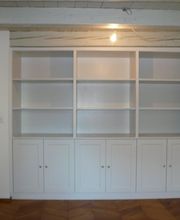 César Garcia menuiserie Sàrl Bild 3