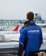 Sauter-Cumulus GmbH Augsburg Bild 1