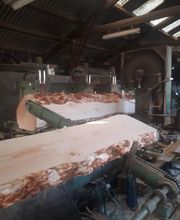 Fourgoux Auvergne Bois image 13