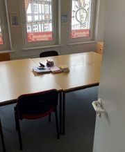 Bad Salzuflen Unterrichtsraum