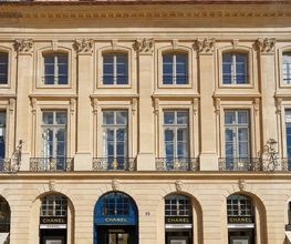 Chanel Vendôme Horlogerie Joaillerie