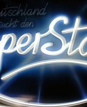 EFRA Lichtwerbung Köln