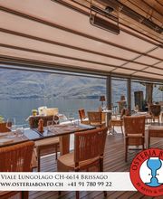 Osteria Boato by Ketty & Tommy Bild 14