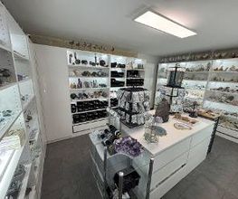 crystal paradise Bild 6